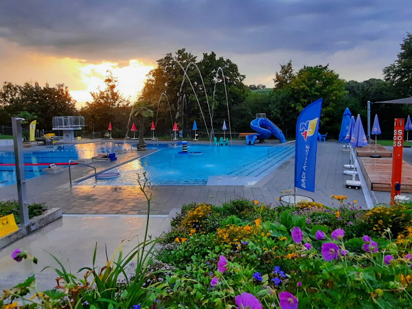 Endingen - Schwimmbad Endingen